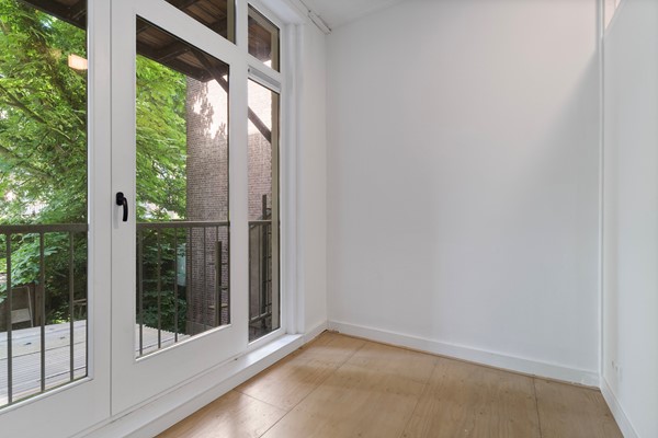 Medium property photo - Bilderdijkstraat 130H, 1053 LA Amsterdam